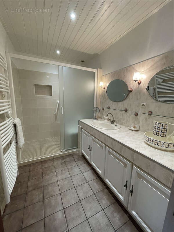 Maison à NOIRMOUTIER-EN-L&#039;ILE