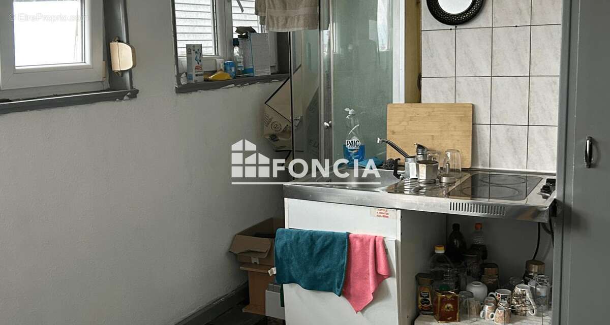 Appartement à COLMAR