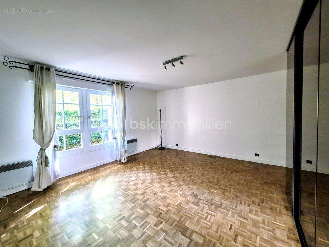 Centre ville de Châtillon - Appartement 2 pièces de 55m² avec parking - photo 6
