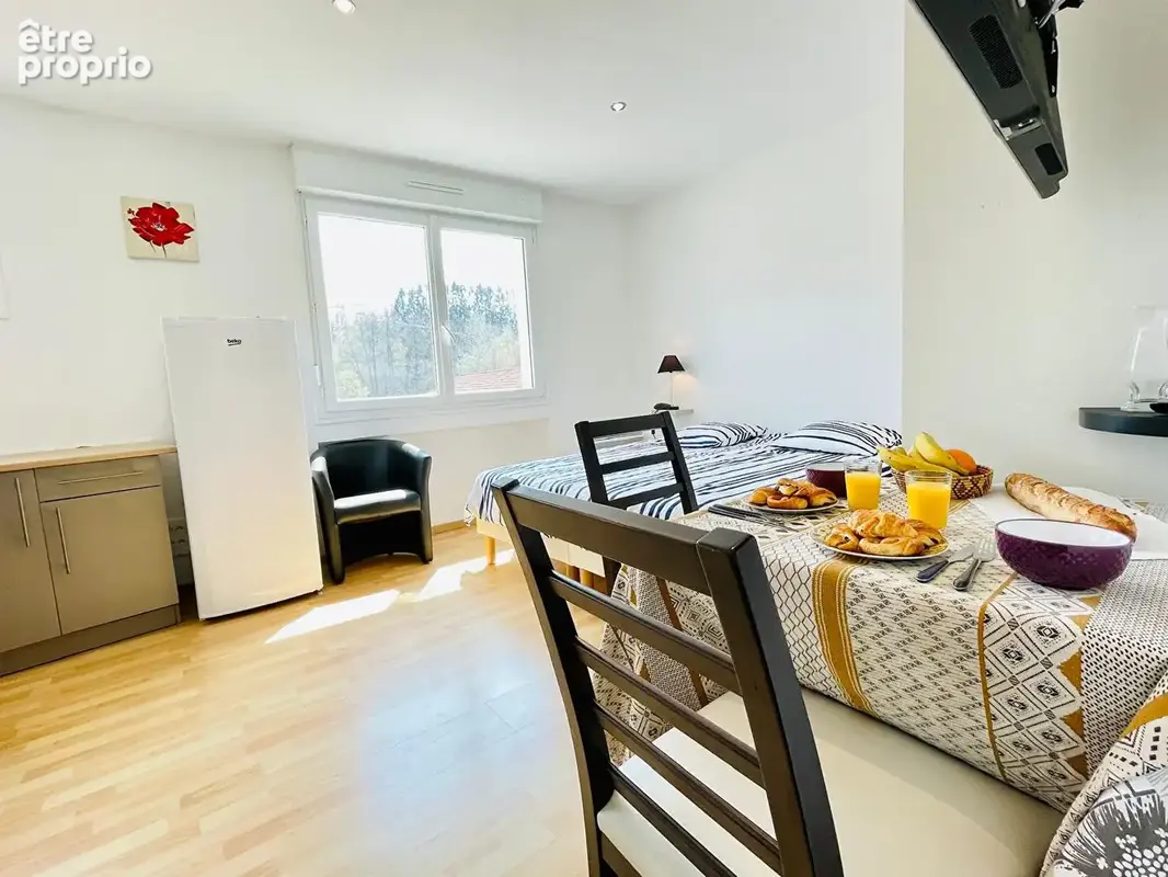 Immeuble La Voge Les Bains 700 m2 - photo 8
