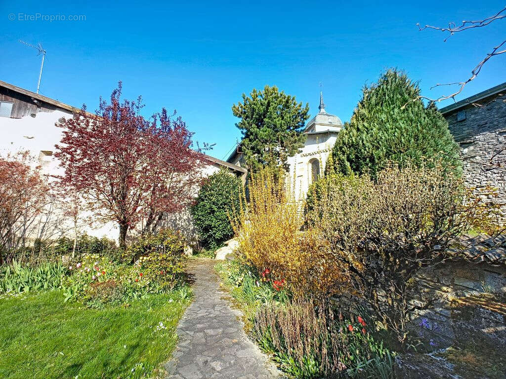 Maison à BAR-LE-DUC
