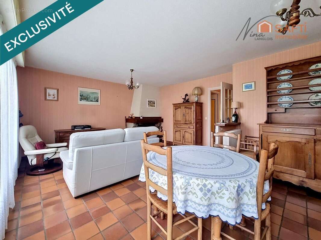 Photo 2 - Maison à ROISSY-EN-BRIE