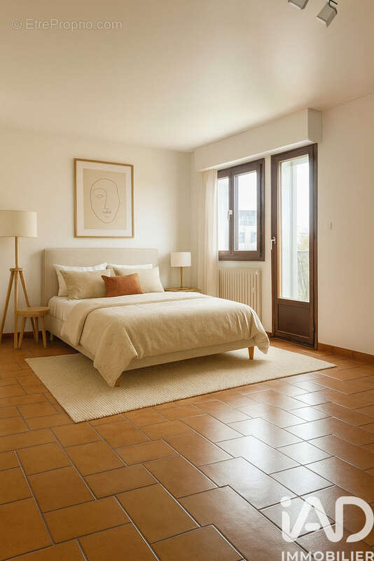 Photo 3 - Maison à MONTBELIARD