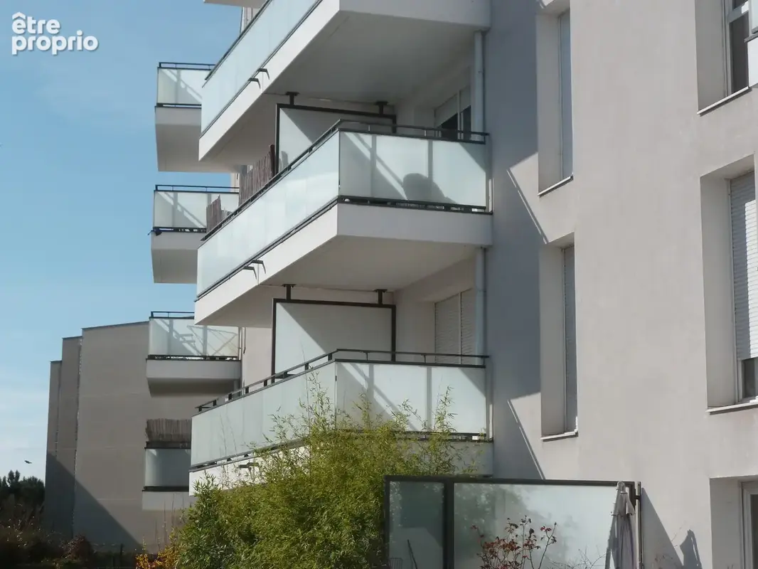 Photo Appartement à Bron au prix de 140 000€