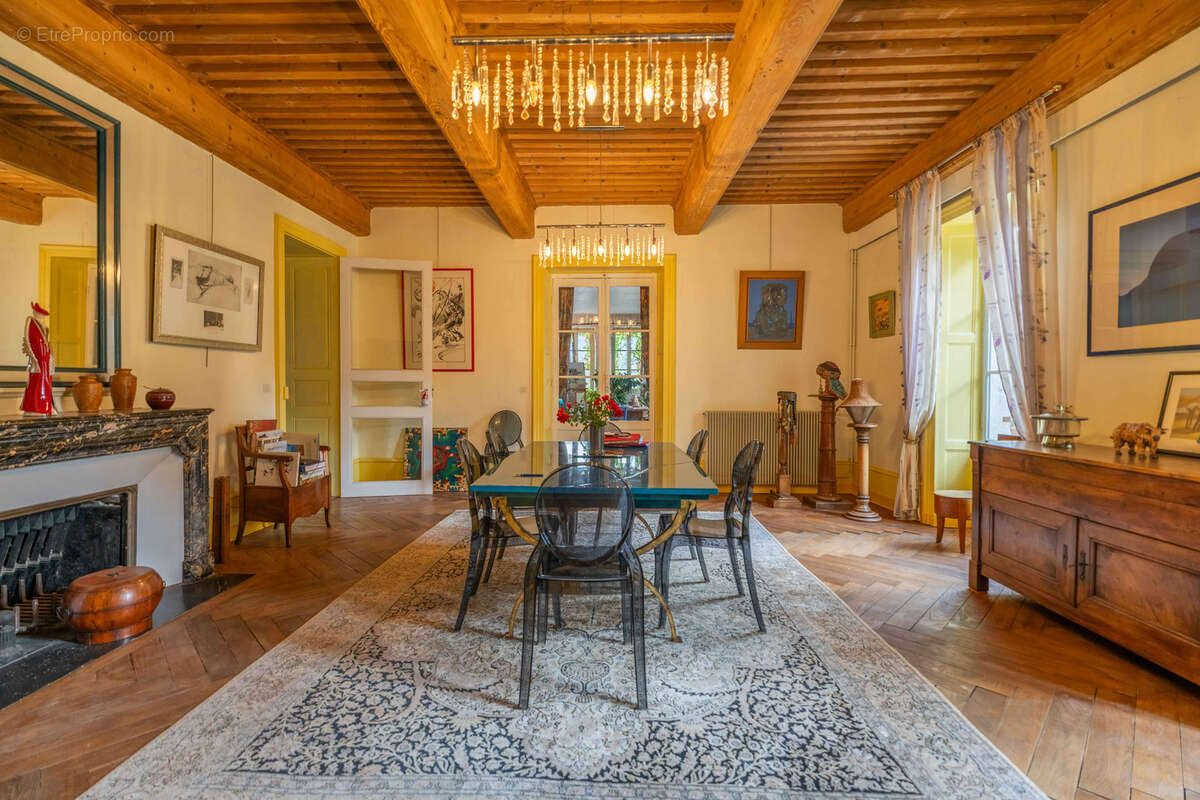 Maison à BELMONT-LUTHEZIEU