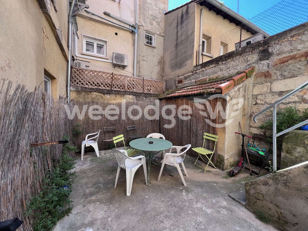 Appartement à AVIGNON