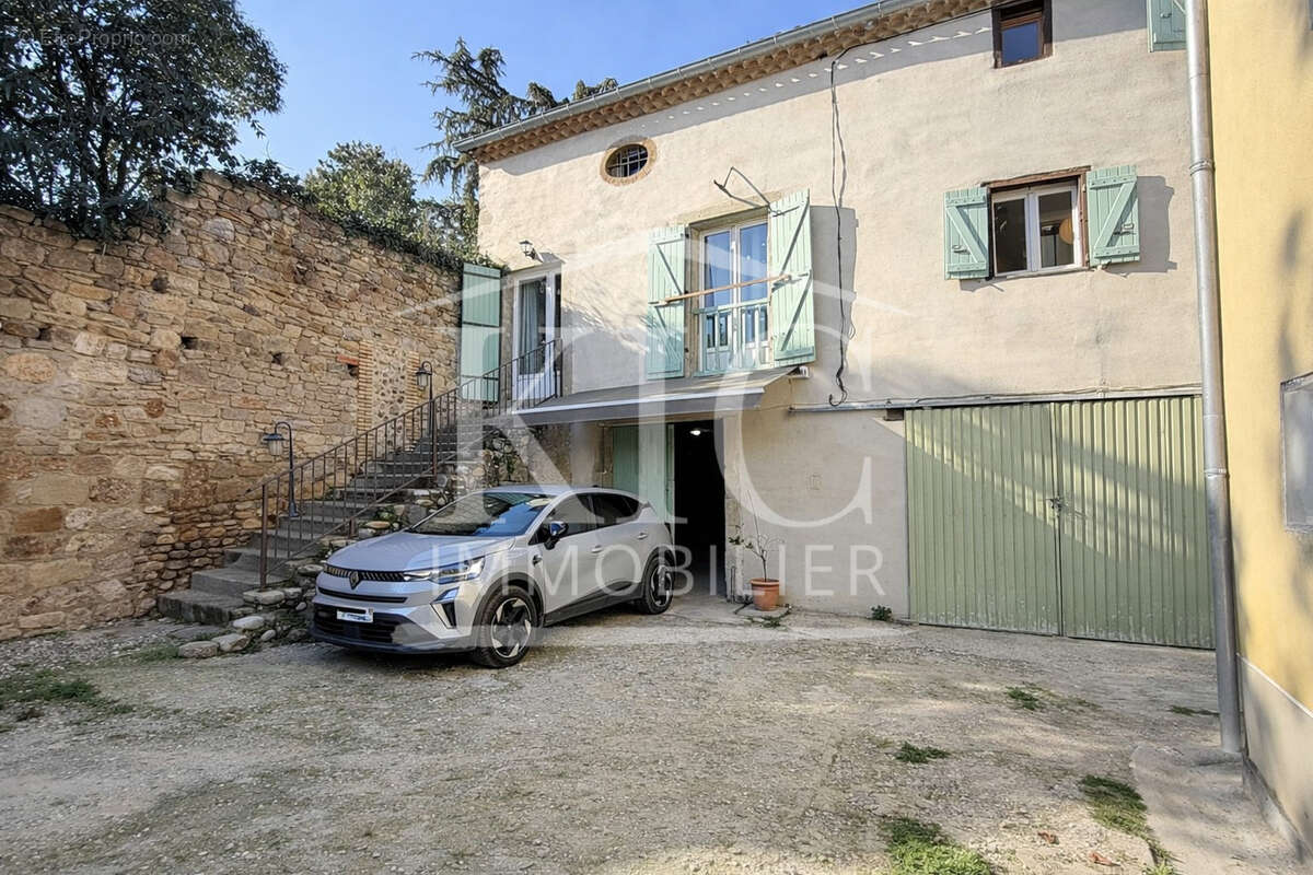 Maison à CARCASSONNE