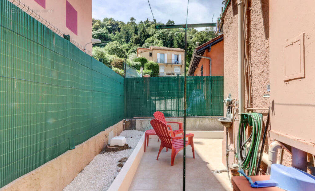 Maison à THEOULE-SUR-MER