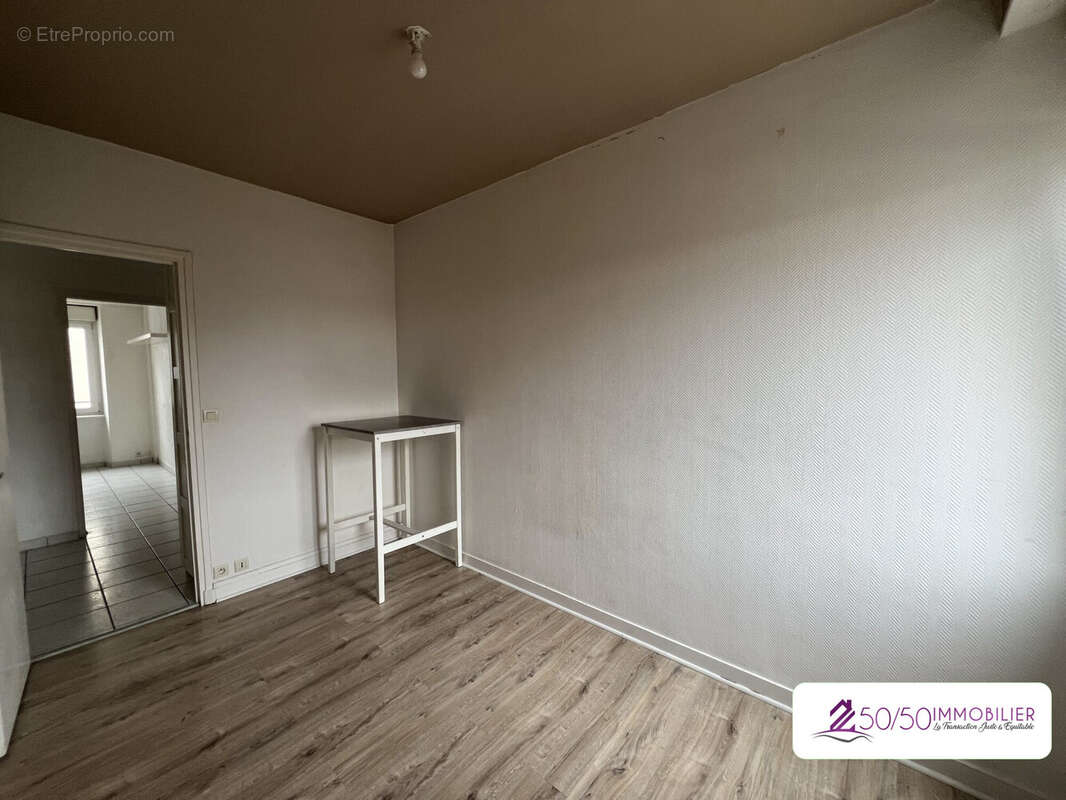 Appartement à BREST