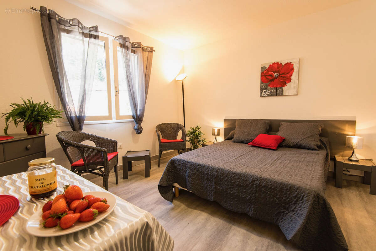 Appartement à VALS-LES-BAINS