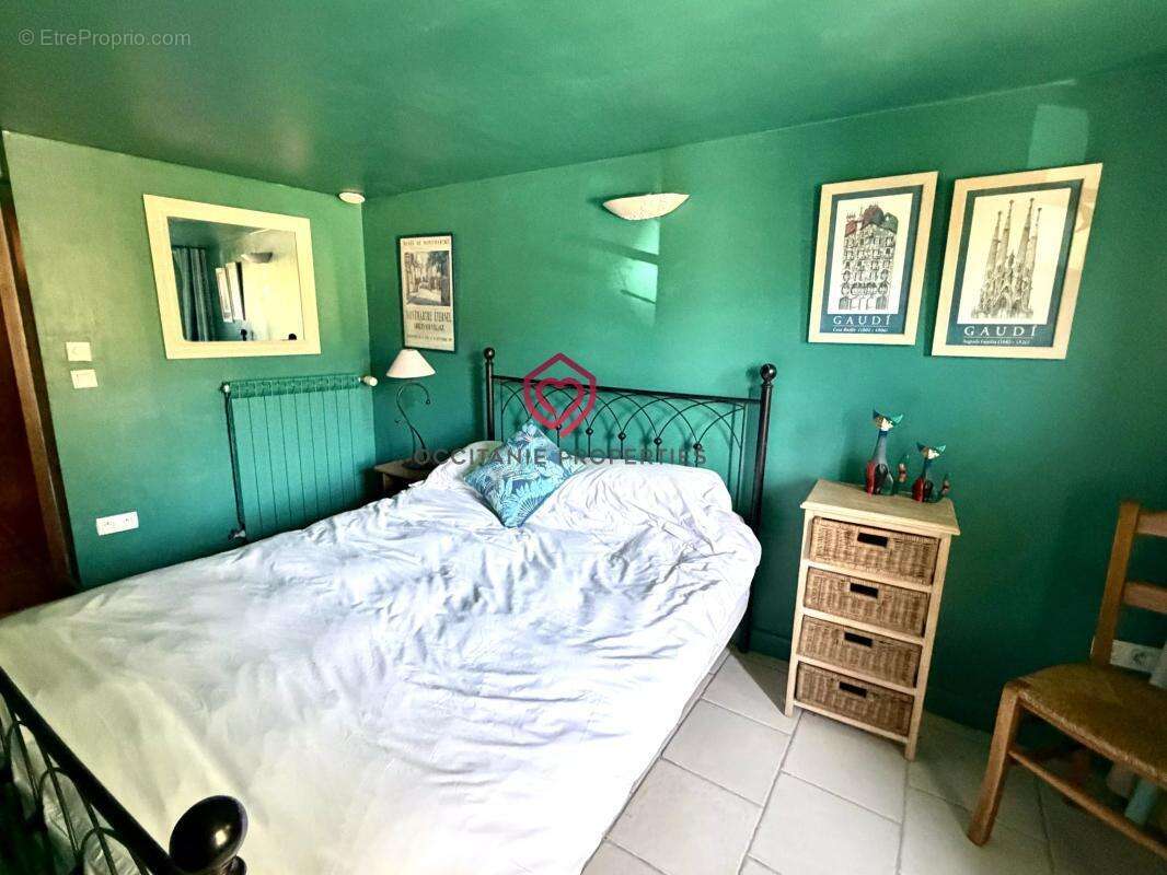 Superbe maison en pierre entièrement rénovée - photo 18