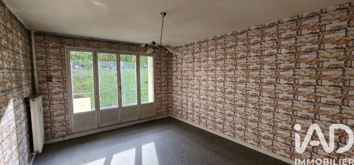 Photo 1 - Appartement à BESANCON