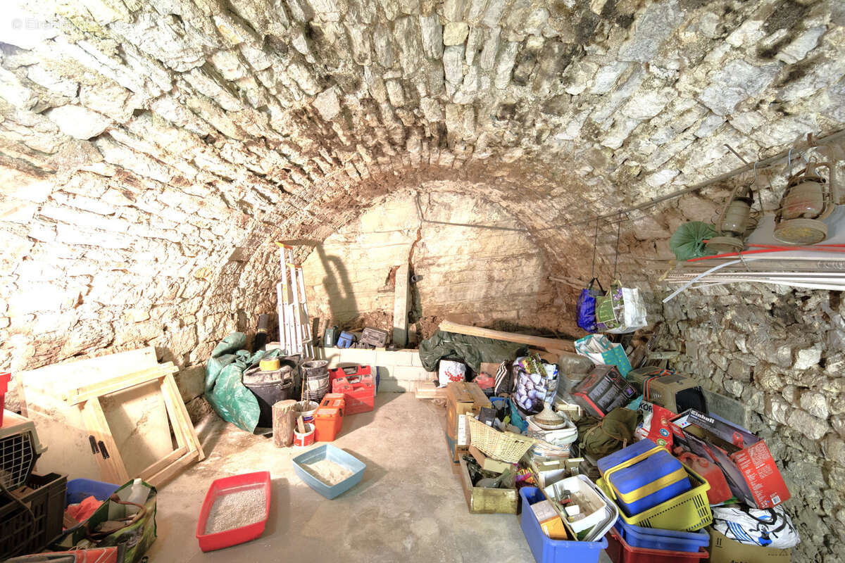 Maison à DRAGUIGNAN