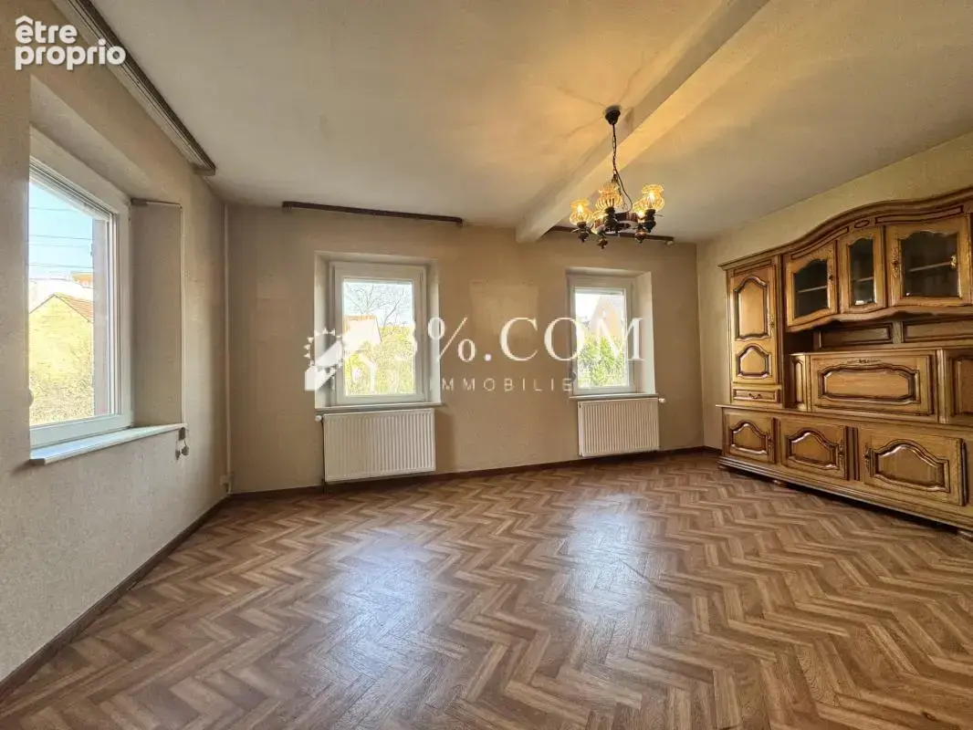 3%COM Maison  à rénover avec 5 chambres à Hochfelden - photo 2