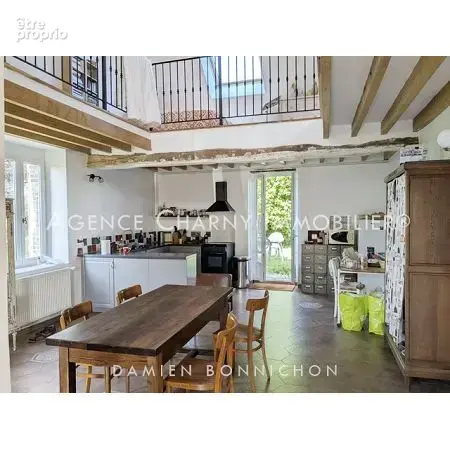 Maison 5 pièces 170 m² à vendre à Chambeugle (89120) - photo 5