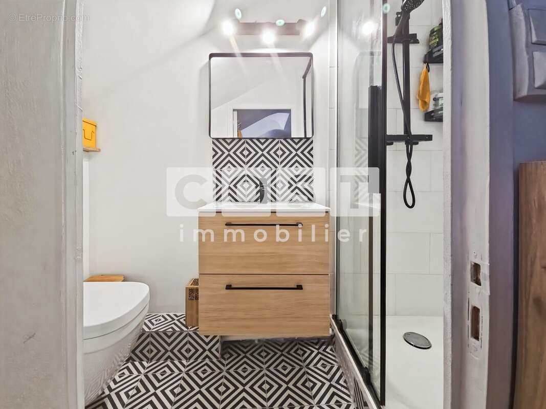 Appartement à BOIS-COLOMBES