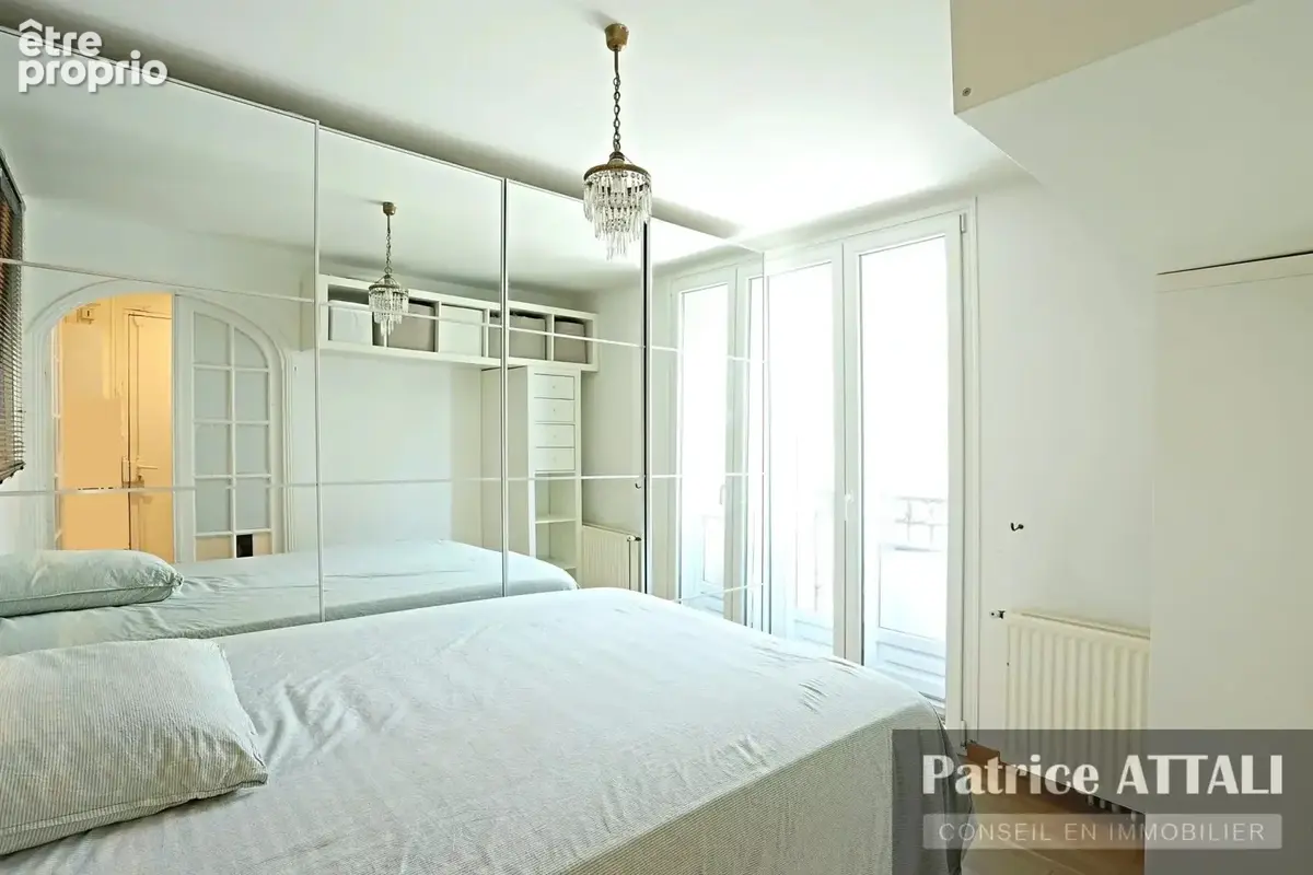 Vente Appartement Paris(75005) 655 000ï¿œ - photo 9
