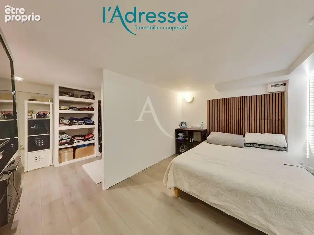 Maison Noisy Le Grand 3 pièce(s) 51 m2 - photo 8