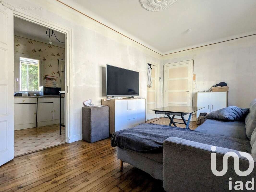 Photo 4 - Maison à LANESTER