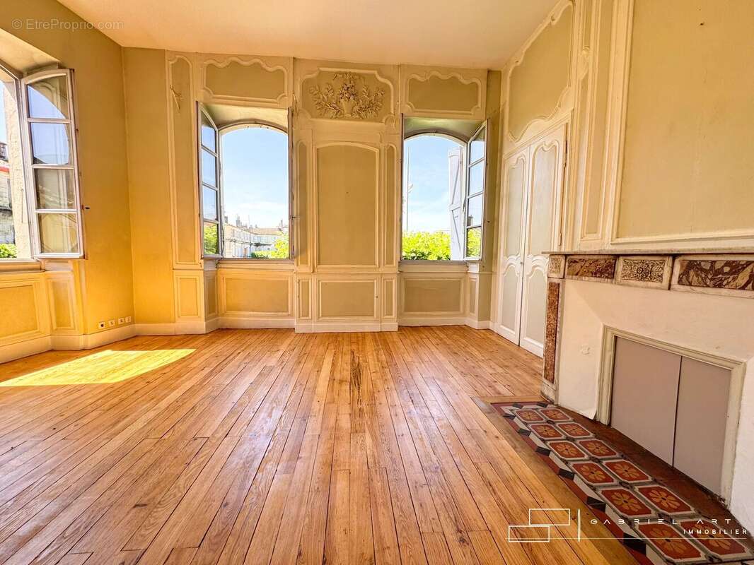 Appartement à AUCH