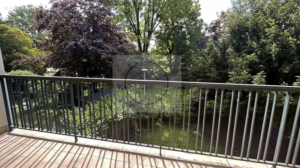 Appartement à NOGENT-SUR-MARNE