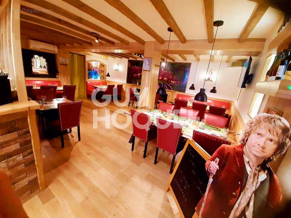 Commerce à ARGELES-SUR-MER