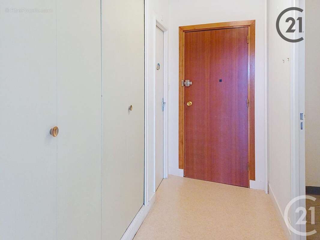 Appartement à TROYES