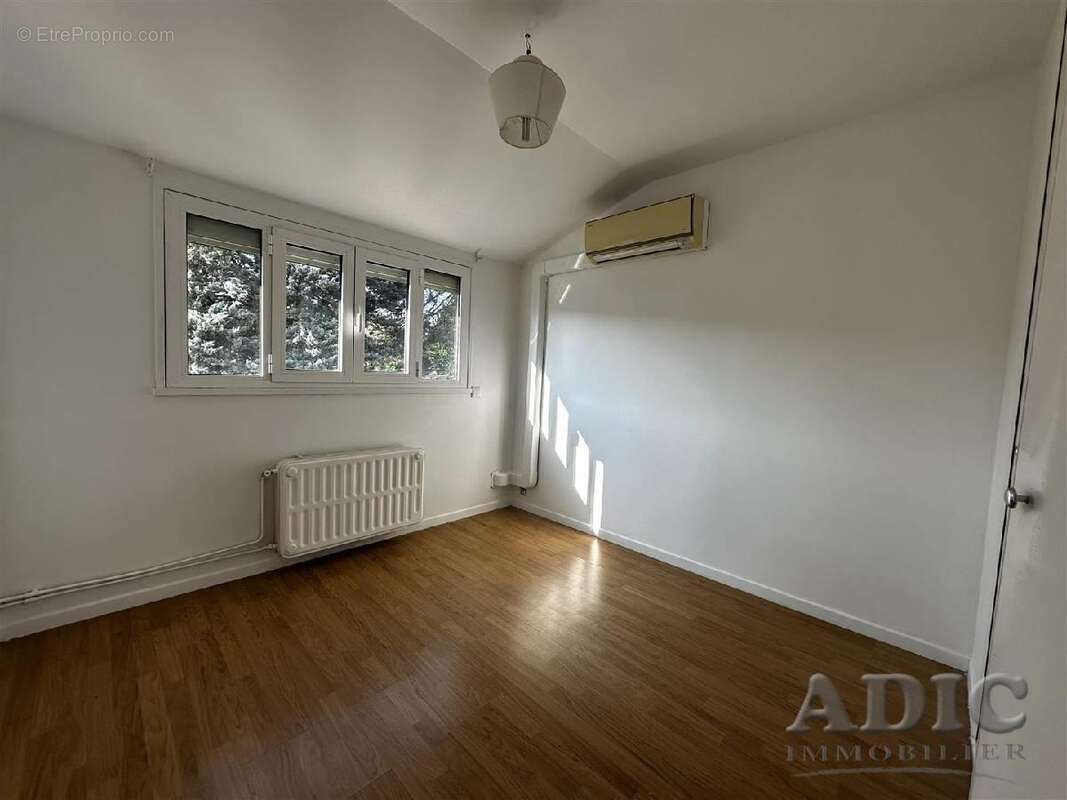 Maison à DAMMARTIN-EN-GOELE