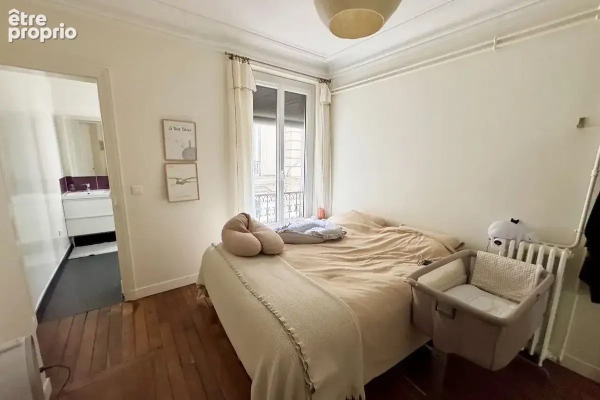 Appartement 3 pièces 81 m² à vendre à Paris-12e (75012) - photo 8