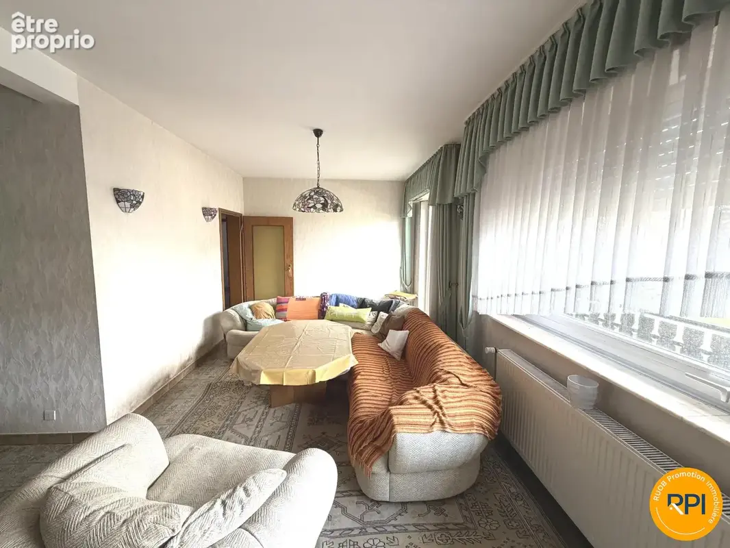 Maison 6 pièces 175 m² à vendre à Hambach (57910) - photo 7