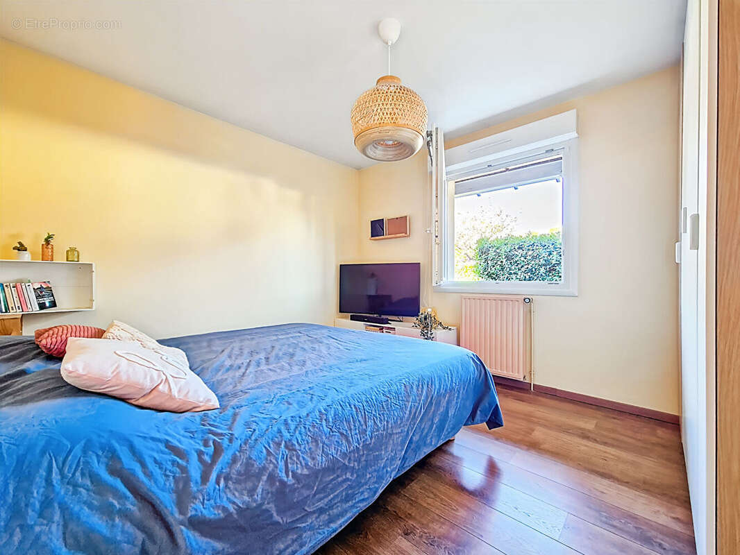 Maison à MURS-ERIGNE