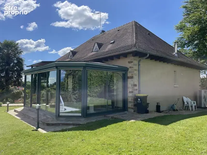 Entre Brive et Limoges, 15 mn accès A20 - photo 3