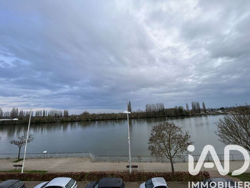 Photo 5 - Appartement à DUCLAIR