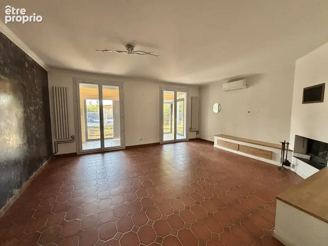 Maison 5 pièces - 102m2 - Valence 26000 Petit Charran - photo 4