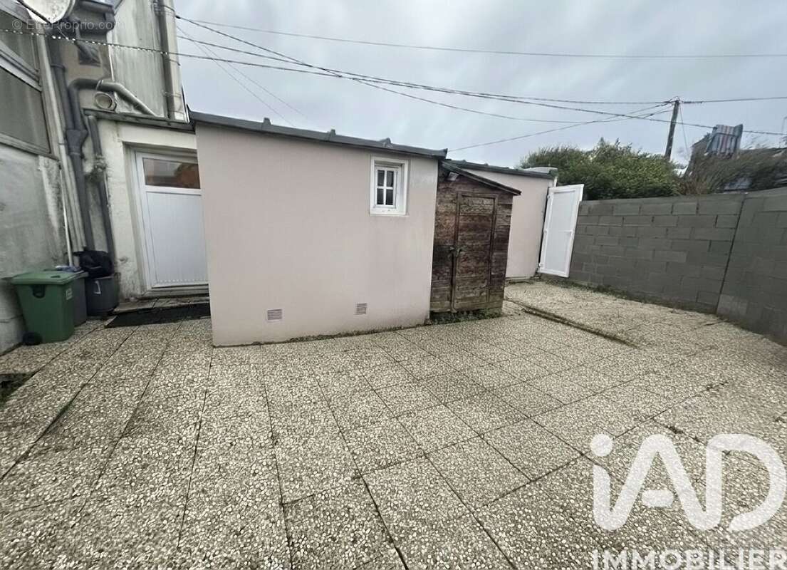 Photo 8 - Maison à PLOUESCAT