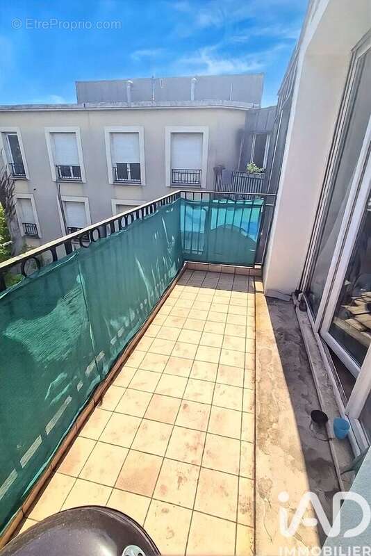 Photo 4 - Appartement à NOISY-LE-SEC
