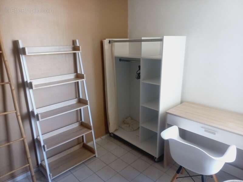 Appartement à LES ABYMES