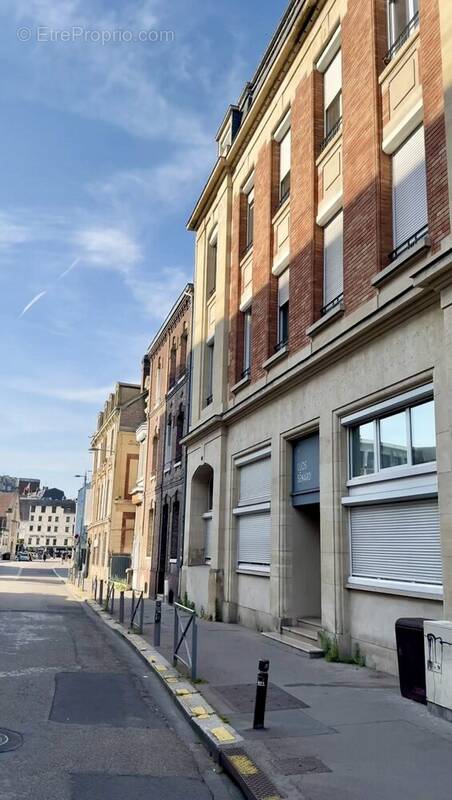 Appartement à ROUEN