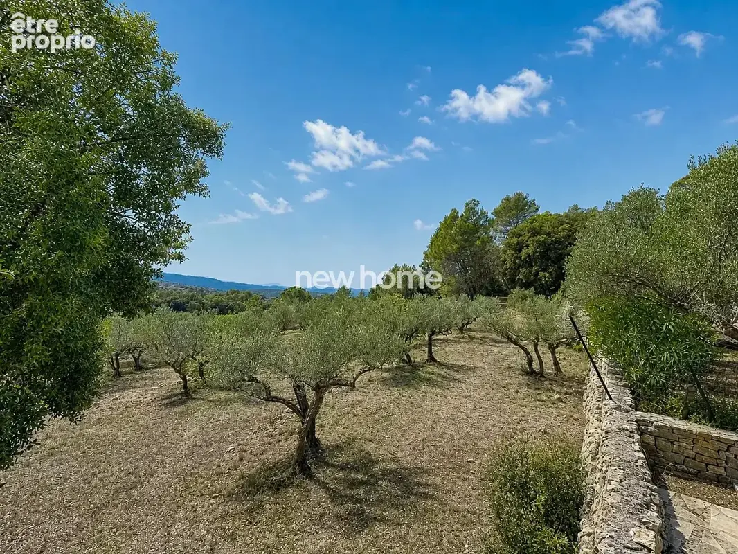 Carcès – Propriété d’exception de 300 m² avec piscine, vue panoramique et 3,5 hectares - photo 8