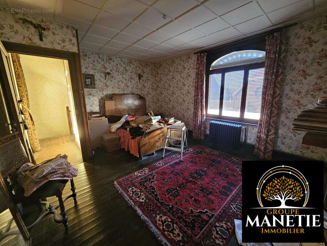 Maison à NOYELLES-SOUS-LENS