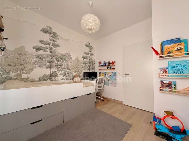 Appartement à ARGONAY