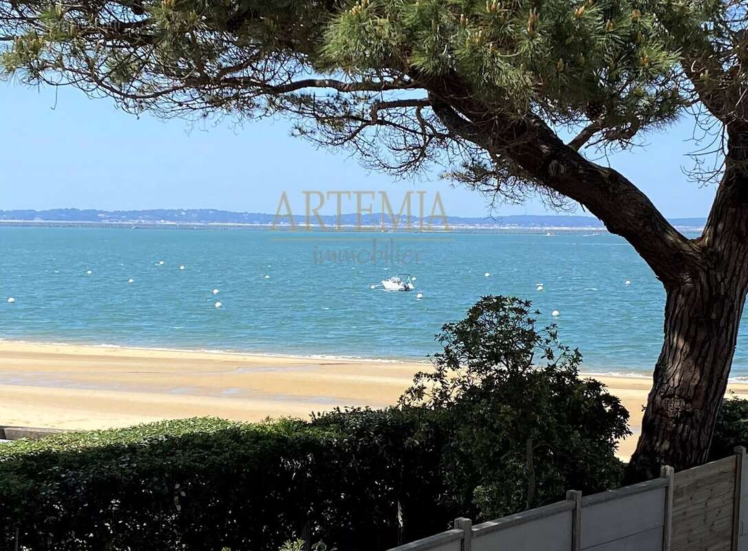 Appartement à ARCACHON