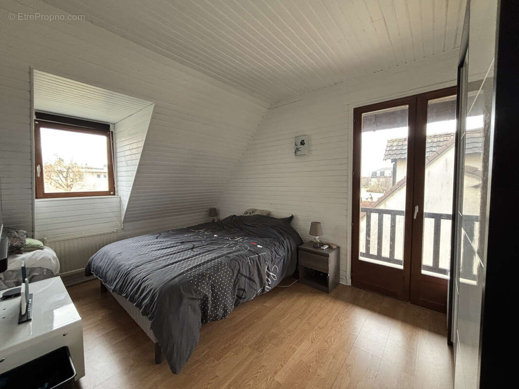 Appartement à VERNON