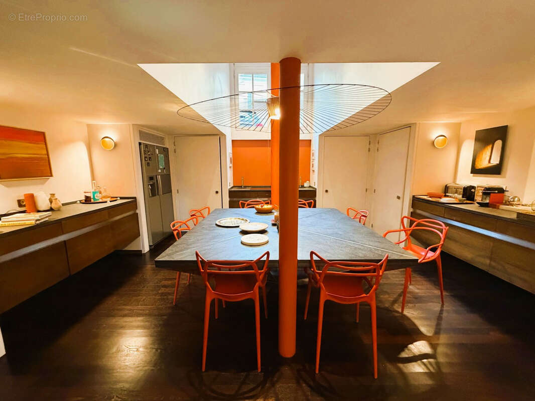 Appartement à VICHY