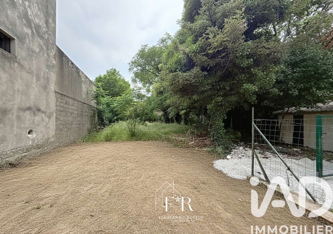 Photo 4 - Terrain à AVIGNON