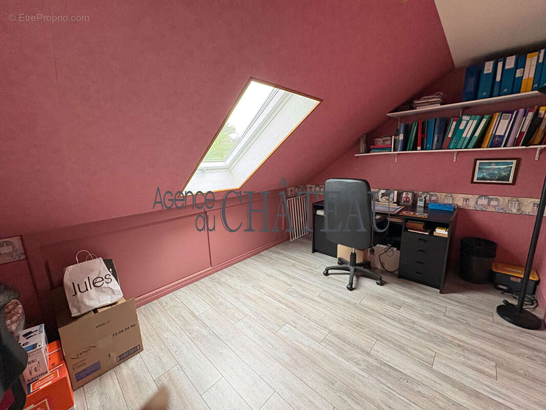 Maison avec plain pied de vie - photo 13