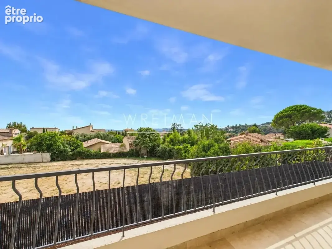 Maison avec piscine - Tourrettes-sur-Loup - photo 20