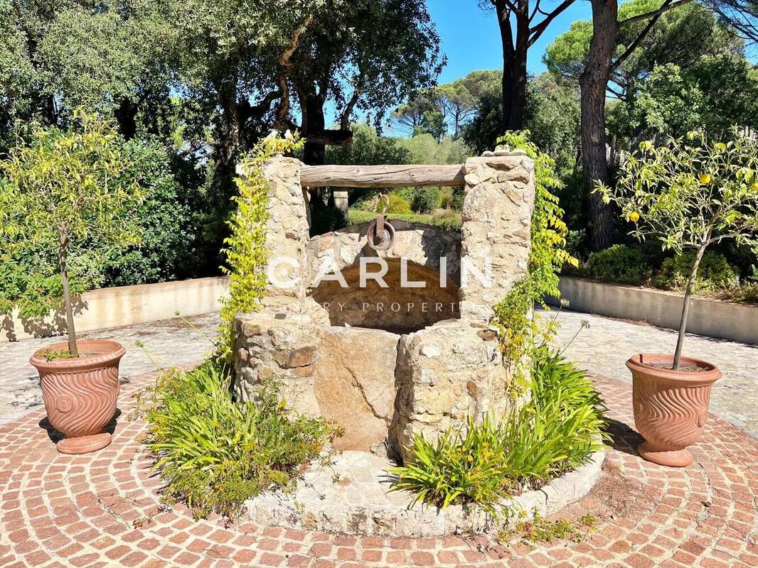 Maison à RAMATUELLE