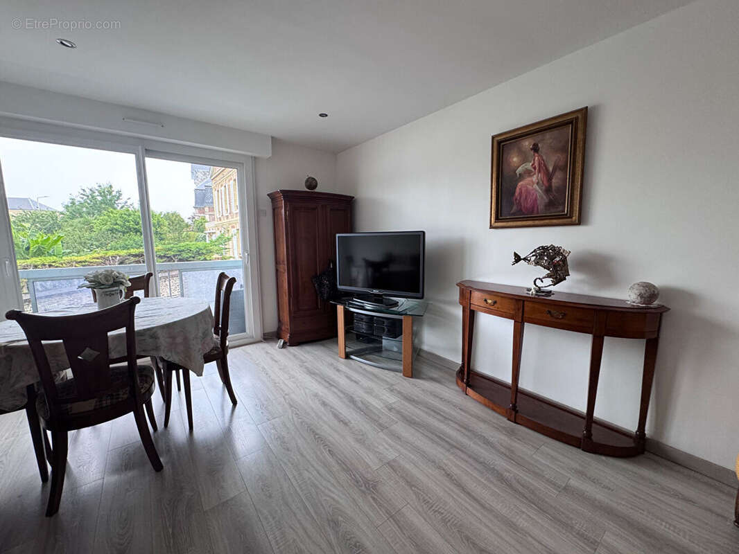 Appartement à LE HAVRE