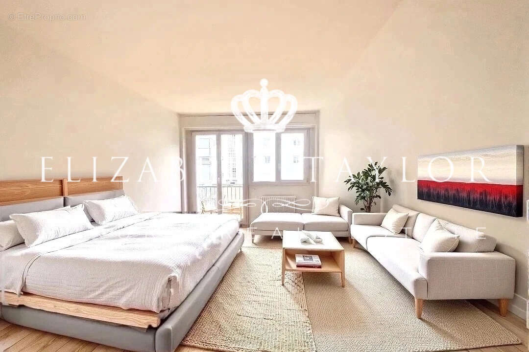 Appartement à LE VESINET